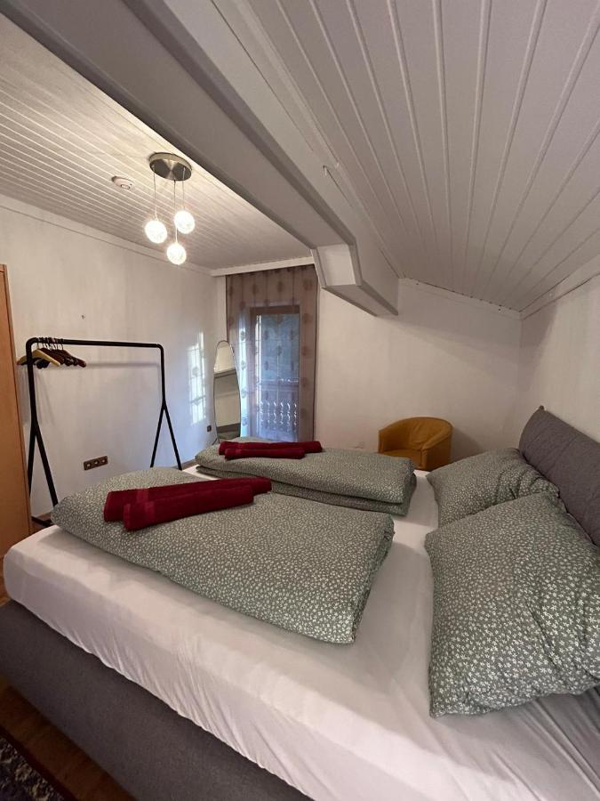 Fridas Place - Der Blick Ueber Ganz Villach - 160 M2 Ferienoase - Ganzes Haus Bis Zu 8 Personen Ngoại thất bức ảnh