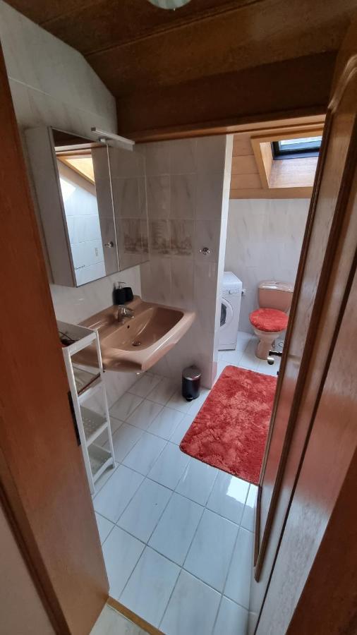 Fridas Place - Der Blick Ueber Ganz Villach - 160 M2 Ferienoase - Ganzes Haus Bis Zu 8 Personen Ngoại thất bức ảnh