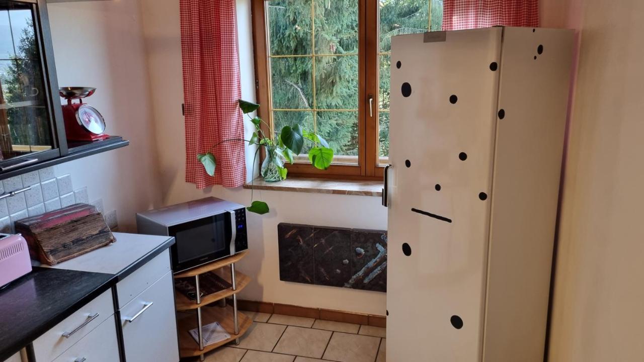 Fridas Place - Der Blick Ueber Ganz Villach - 160 M2 Ferienoase - Ganzes Haus Bis Zu 8 Personen Ngoại thất bức ảnh