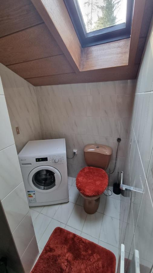 Fridas Place - Der Blick Ueber Ganz Villach - 160 M2 Ferienoase - Ganzes Haus Bis Zu 8 Personen Ngoại thất bức ảnh