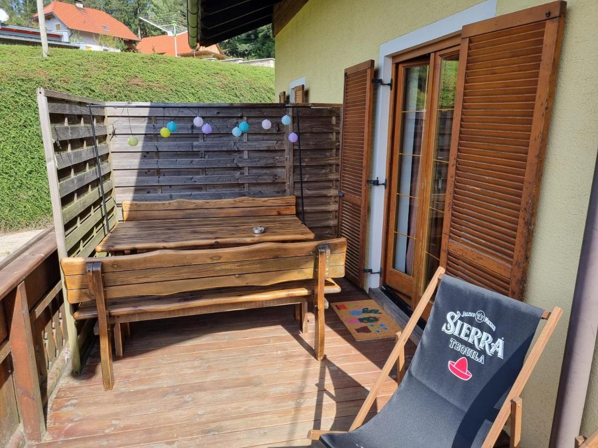 Fridas Place - Der Blick Ueber Ganz Villach - 160 M2 Ferienoase - Ganzes Haus Bis Zu 8 Personen Ngoại thất bức ảnh