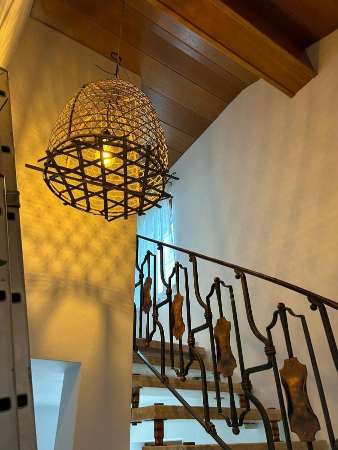 Fridas Place - Der Blick Ueber Ganz Villach - 160 M2 Ferienoase - Ganzes Haus Bis Zu 8 Personen Ngoại thất bức ảnh