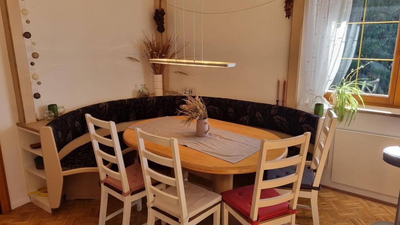 Fridas Place - Der Blick Ueber Ganz Villach - 160 M2 Ferienoase - Ganzes Haus Bis Zu 8 Personen Ngoại thất bức ảnh