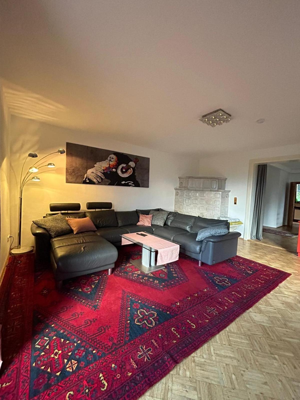 Fridas Place - Der Blick Ueber Ganz Villach - 160 M2 Ferienoase - Ganzes Haus Bis Zu 8 Personen Ngoại thất bức ảnh