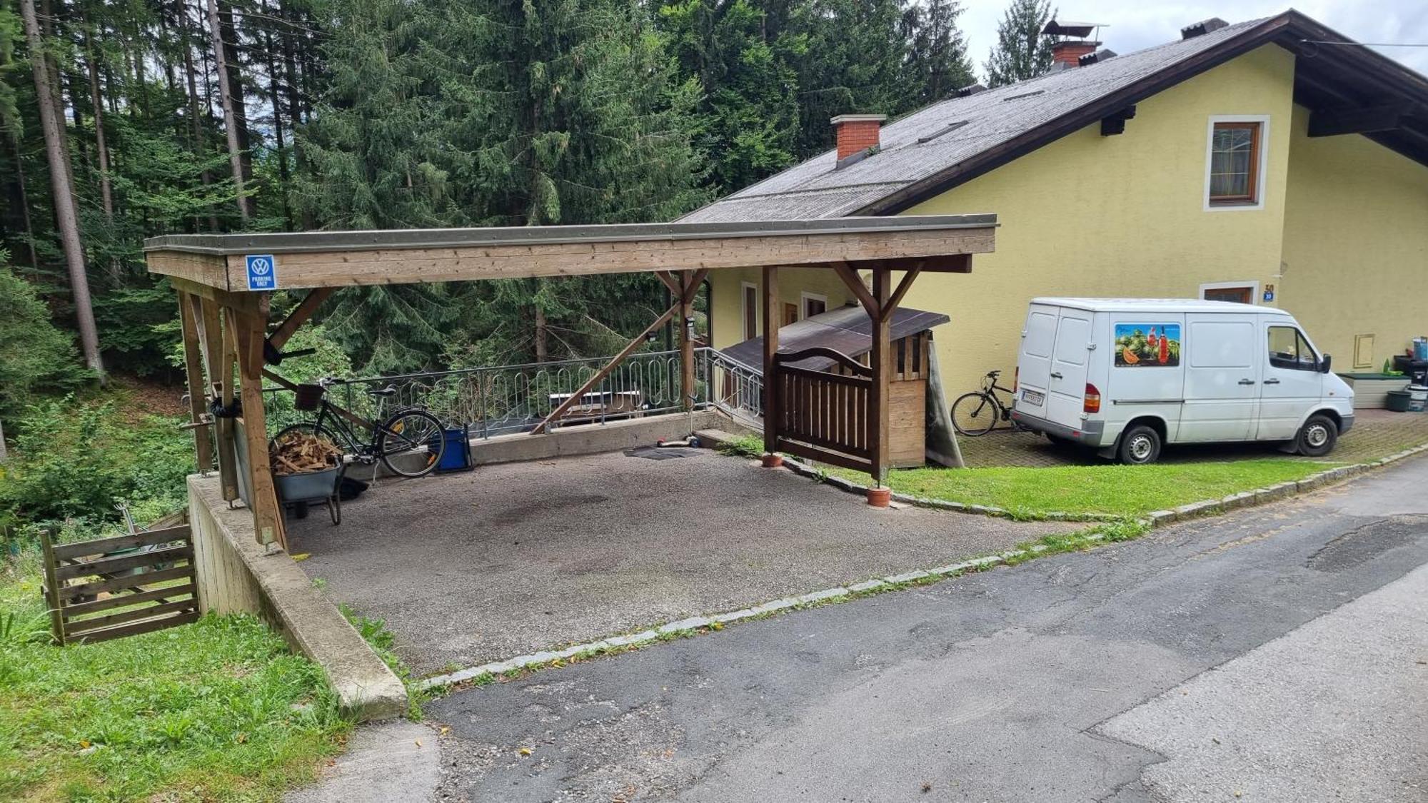 Fridas Place - Der Blick Ueber Ganz Villach - 160 M2 Ferienoase - Ganzes Haus Bis Zu 8 Personen Ngoại thất bức ảnh