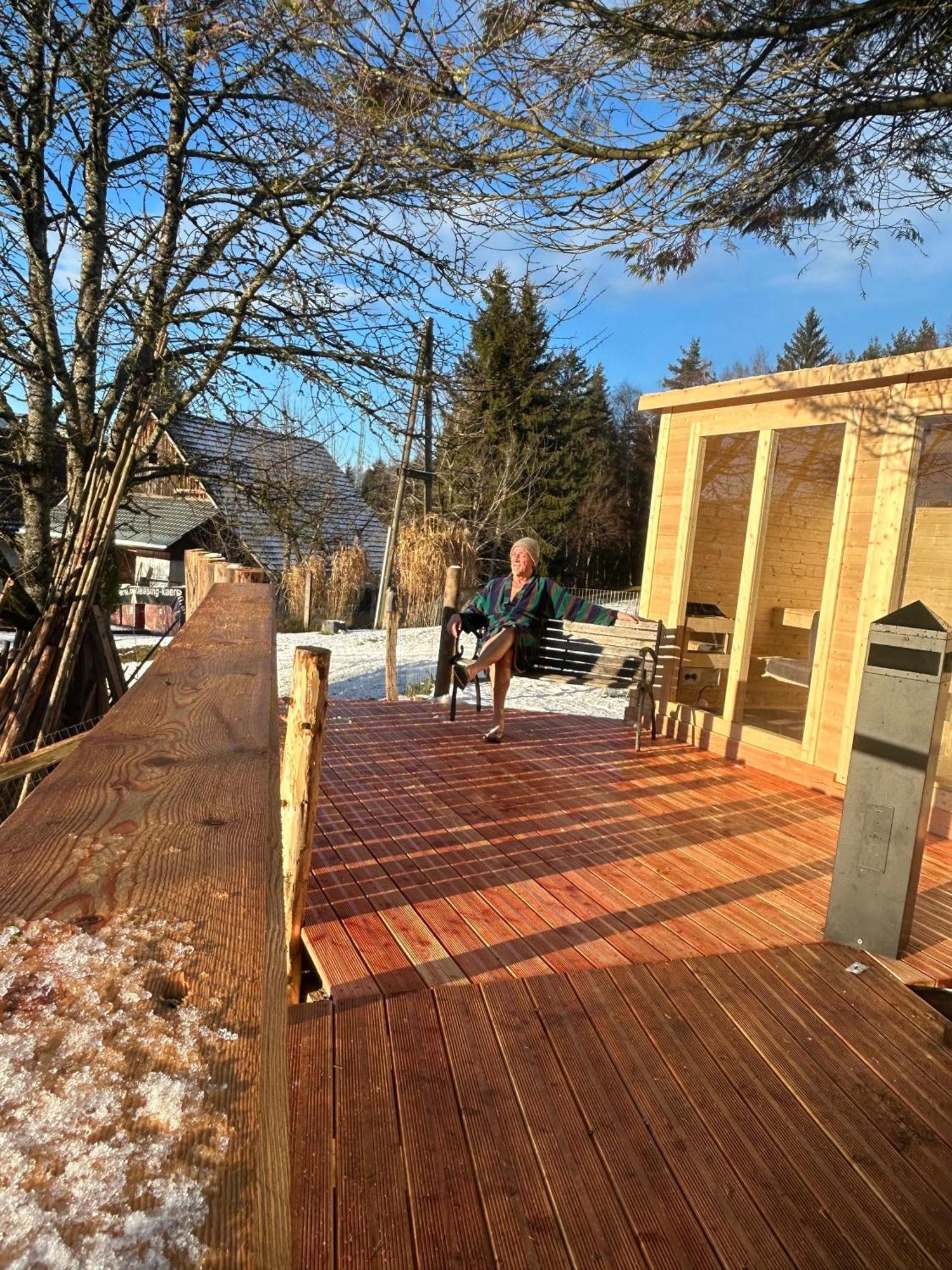 Fridas Place - Der Blick Ueber Ganz Villach - 160 M2 Ferienoase - Ganzes Haus Bis Zu 8 Personen Ngoại thất bức ảnh